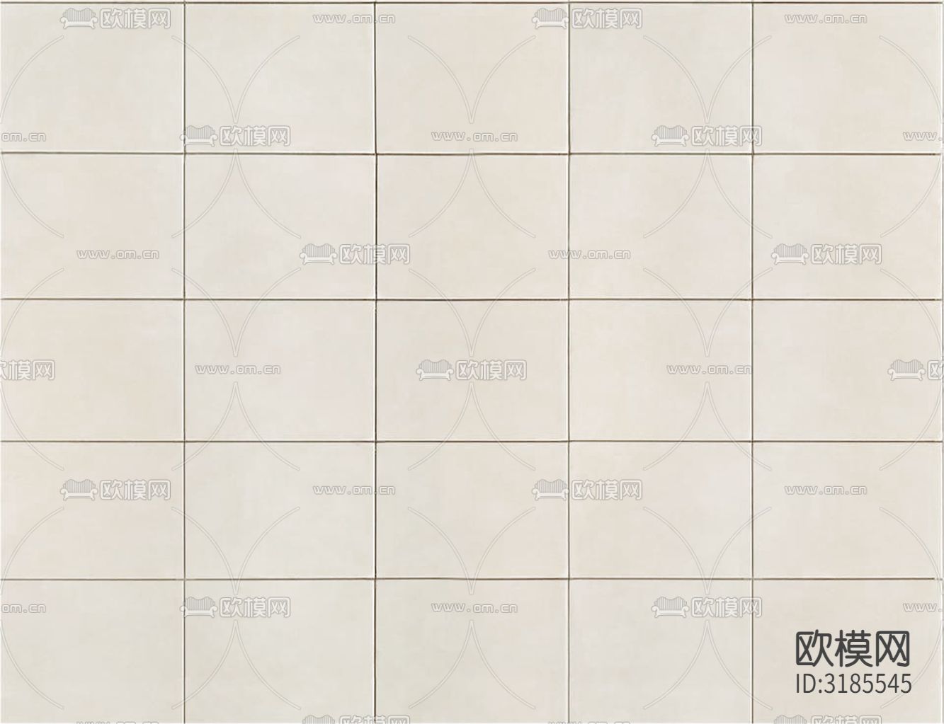 外墙 石墙 瓷砖 水泥墙贴图下载（渲染图1）