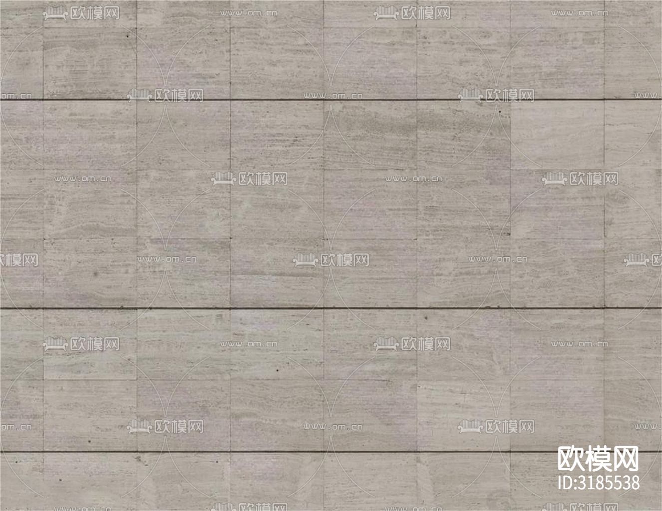 外墙 石墙 瓷砖 水泥墙贴图下载（渲染图9）