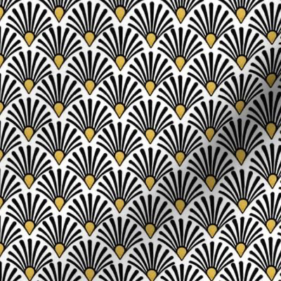  黑色新中式壁纸墙布 