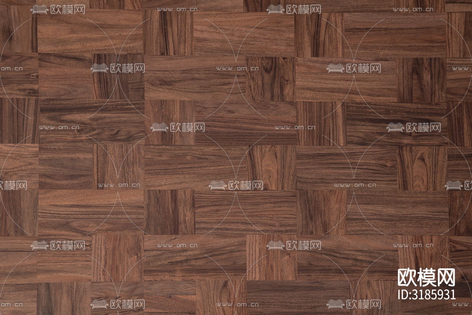 深色木地板贴图下载