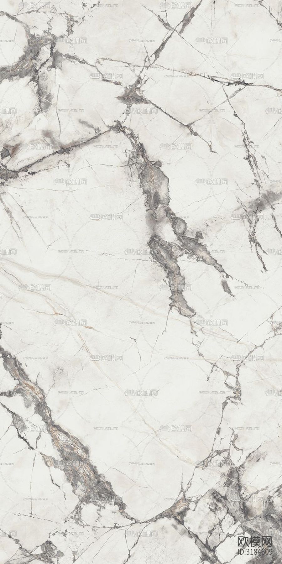 潘多拉岩板奢石 大理石 岩板贴图下载（渲染图3）