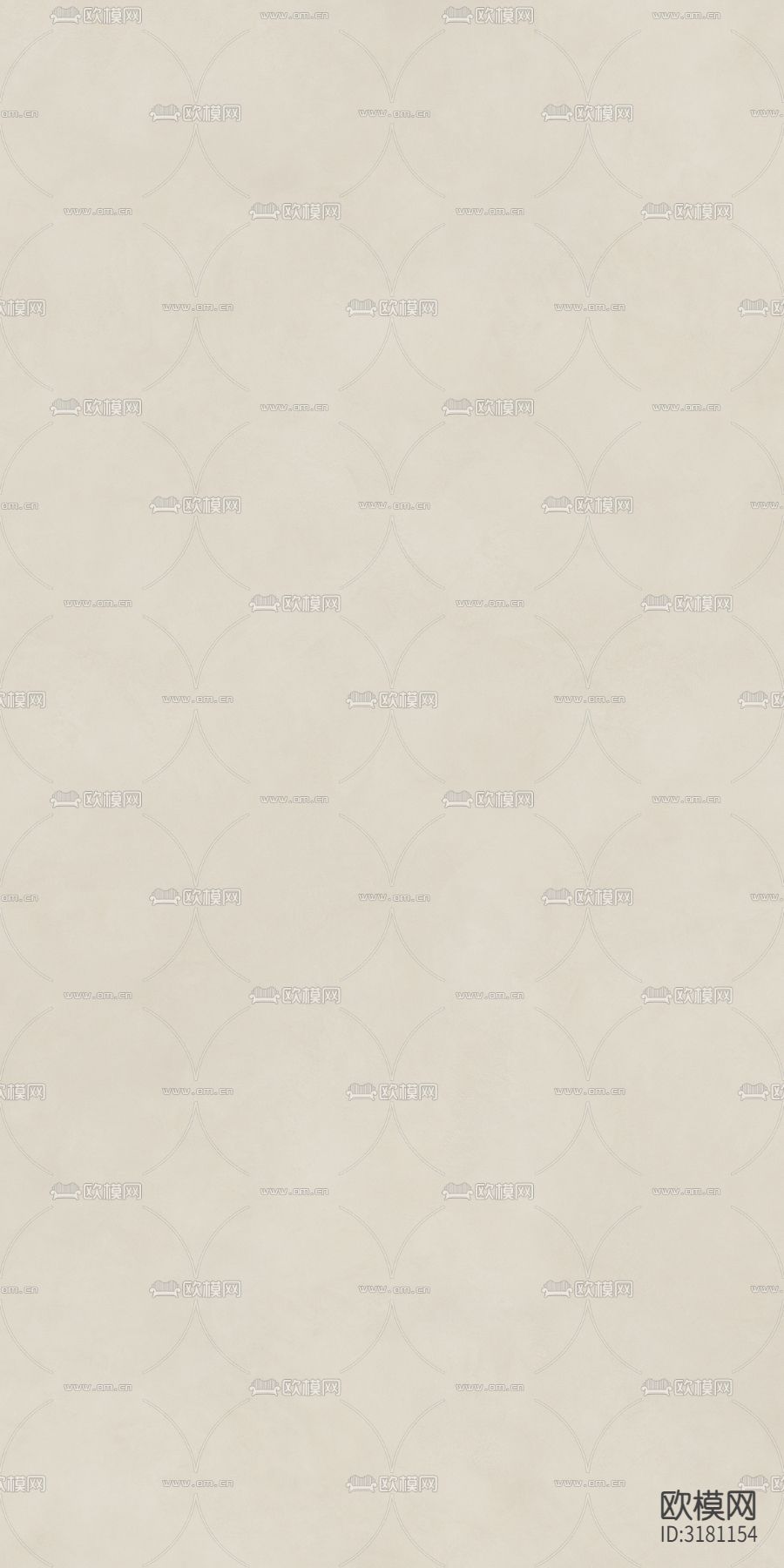 MRJ品牌 微水泥瓷砖贴图下载（渲染图4）