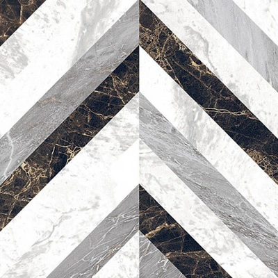  石材拼花撞色瓷砖贴图 