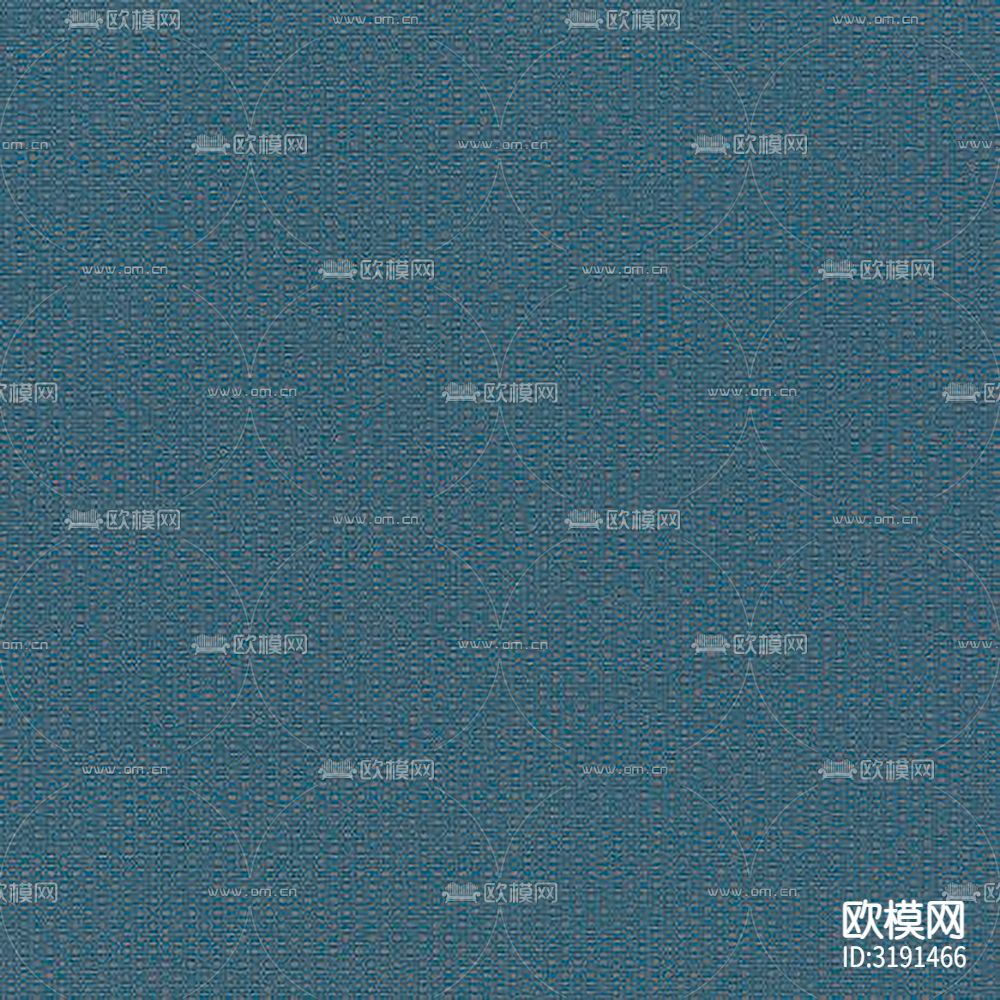 蓝色布纹布料贴图下载