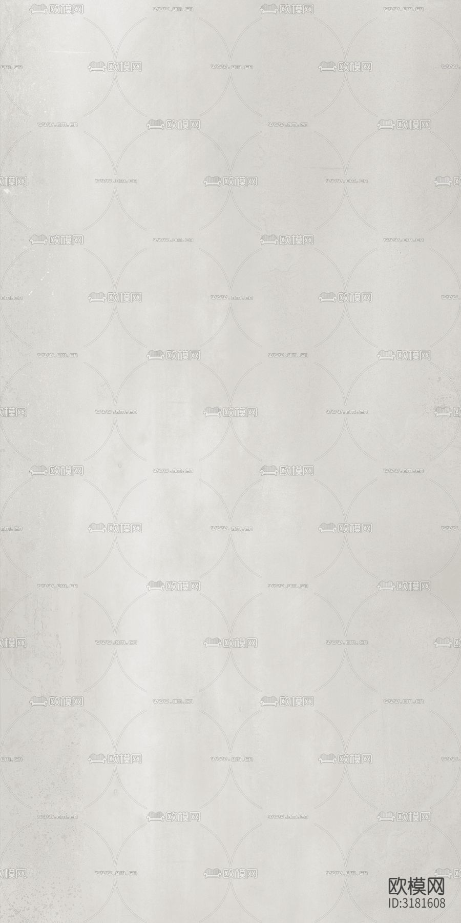 MRJ瓷砖 金属铁锈哑光大板瓷砖贴图下载（渲染图3）