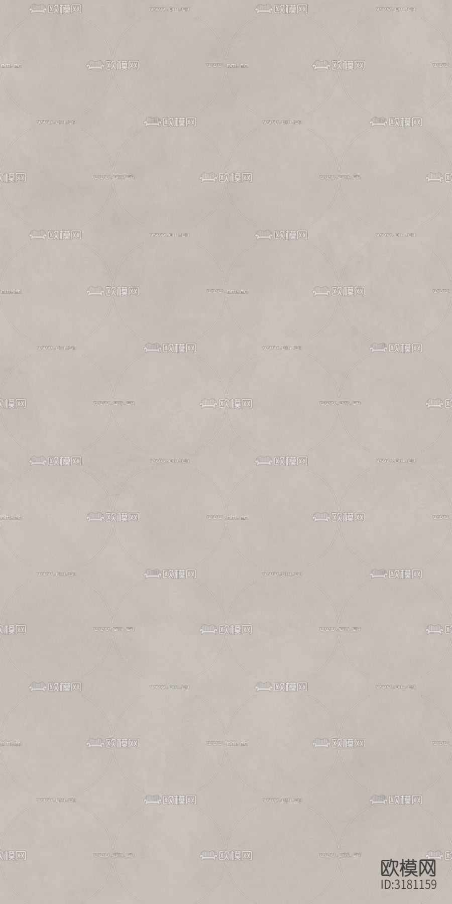 MRJ品牌 微水泥瓷砖贴图下载（渲染图1）