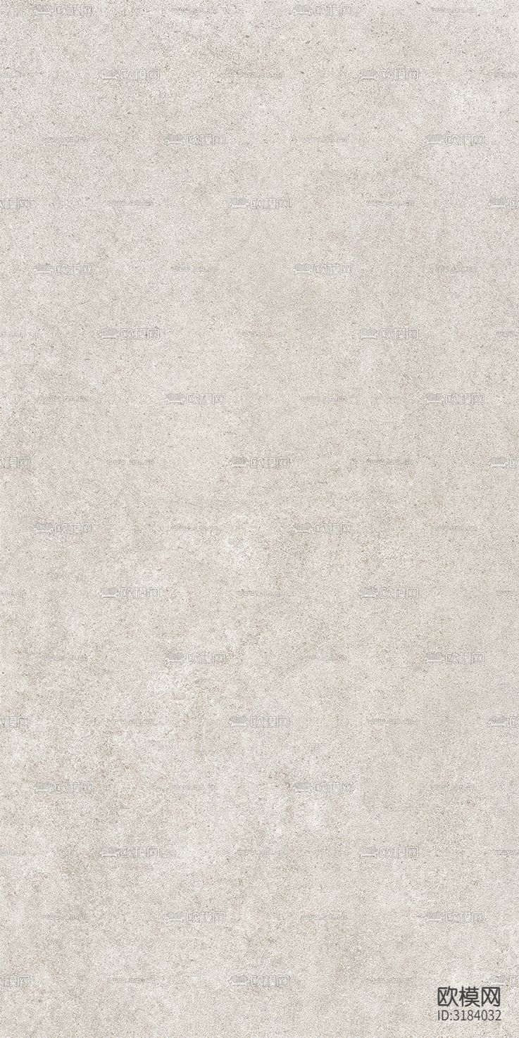 MRJ水泥哑光砖 防滑砖贴图下载（渲染图1）