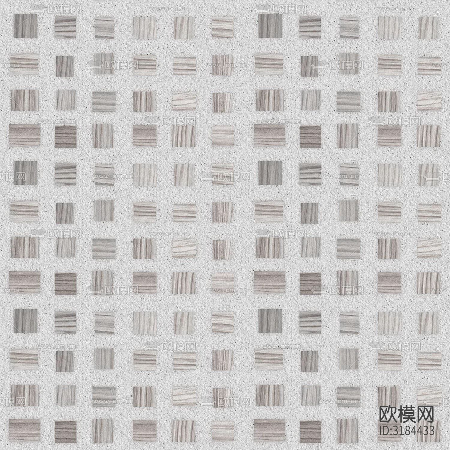 贝壳马赛克墙面贴图下载