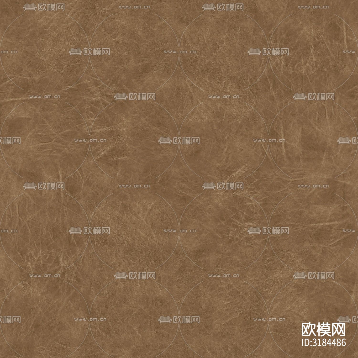 皮革棕色贴图下载