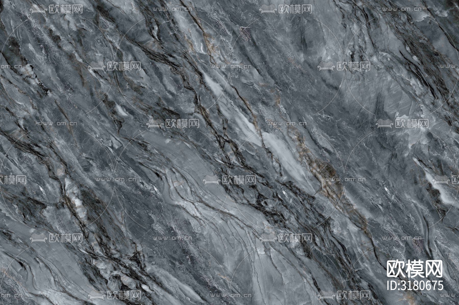 马扎罗斯山大理石 奢石贴图下载