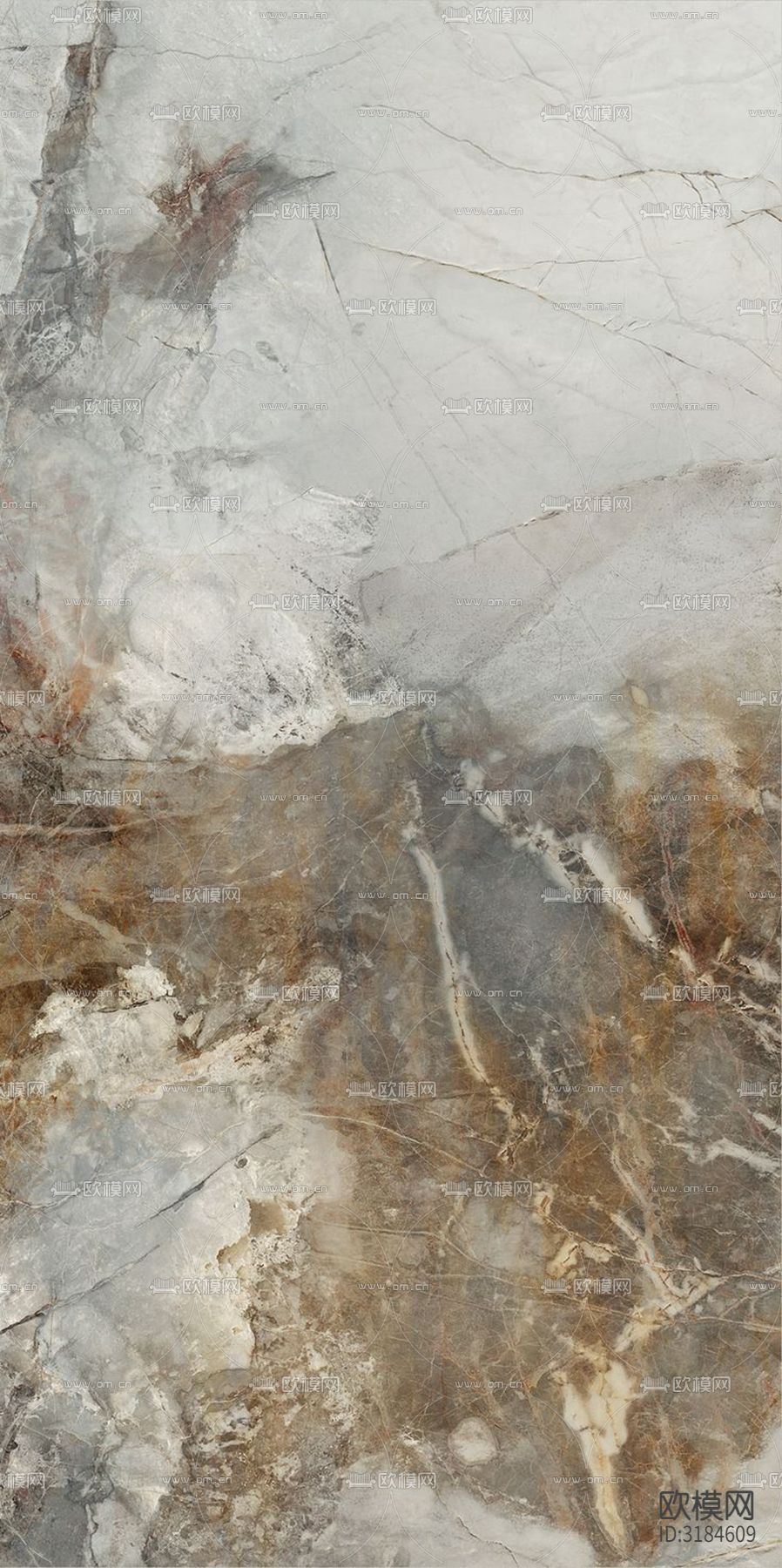 潘多拉岩板奢石 大理石 岩板贴图下载（渲染图6）