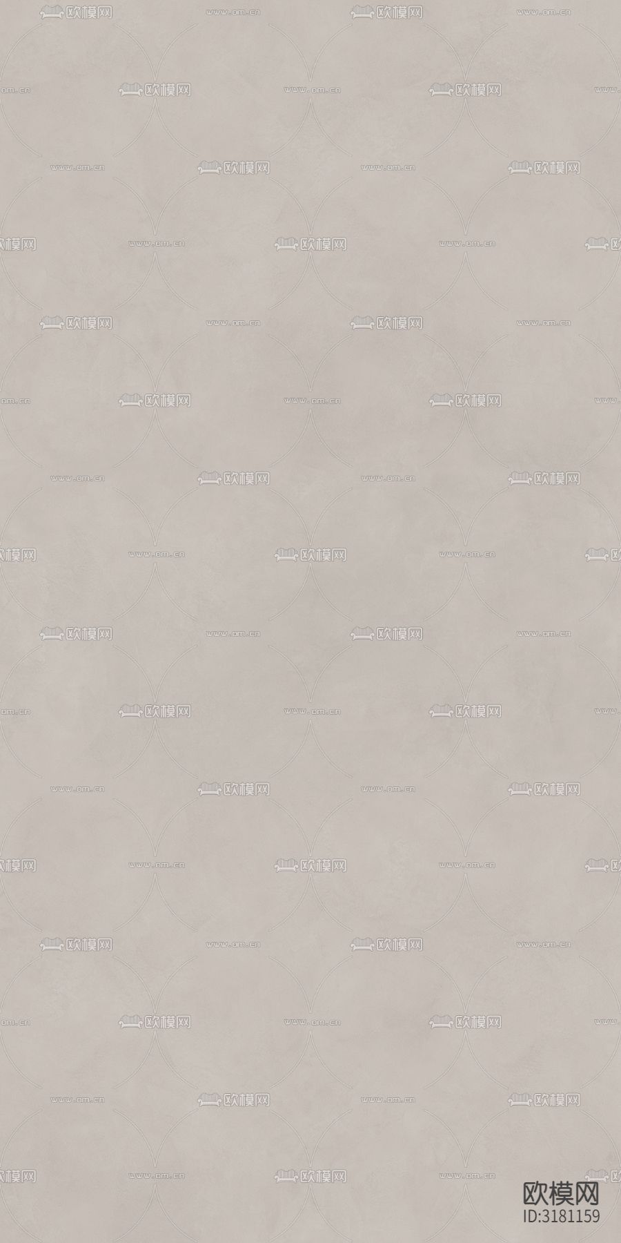 MRJ品牌 微水泥瓷砖贴图下载（渲染图6）