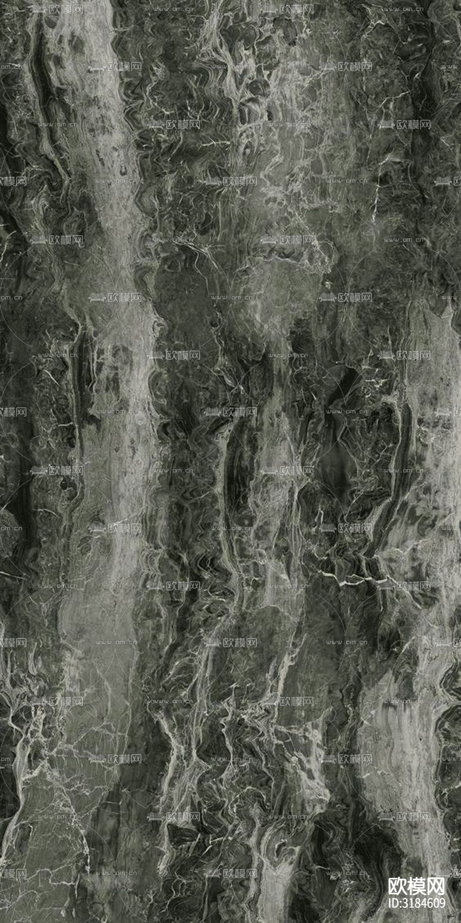 潘多拉岩板奢石 大理石 岩板贴图下载（渲染图5）