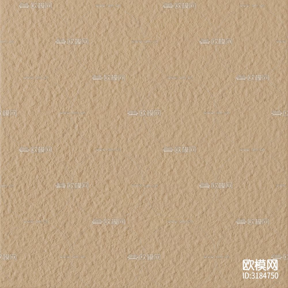 黄色防滑真石漆墙面地面下载