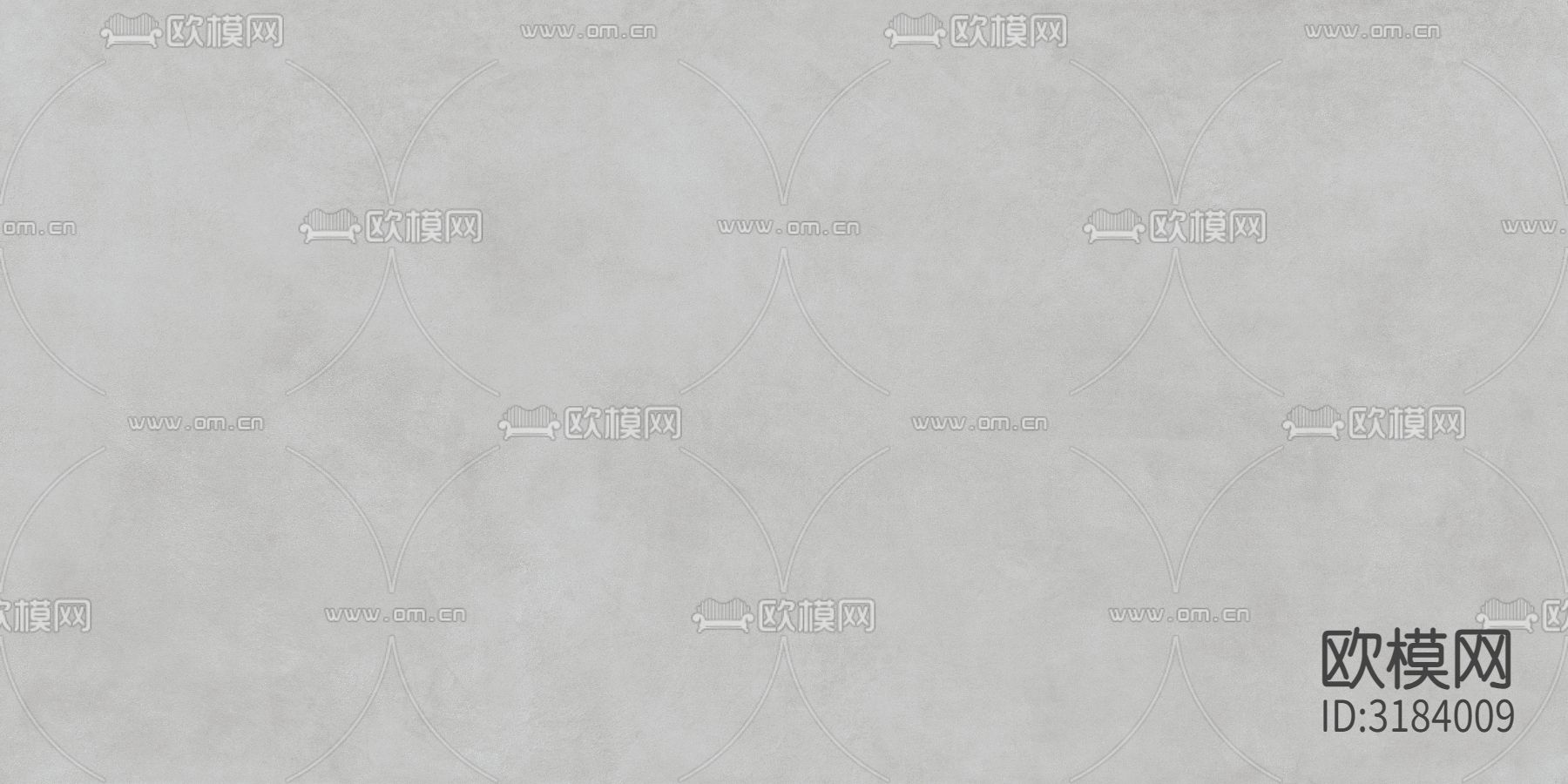 HBI微水泥瓷砖贴图下载（渲染图3）