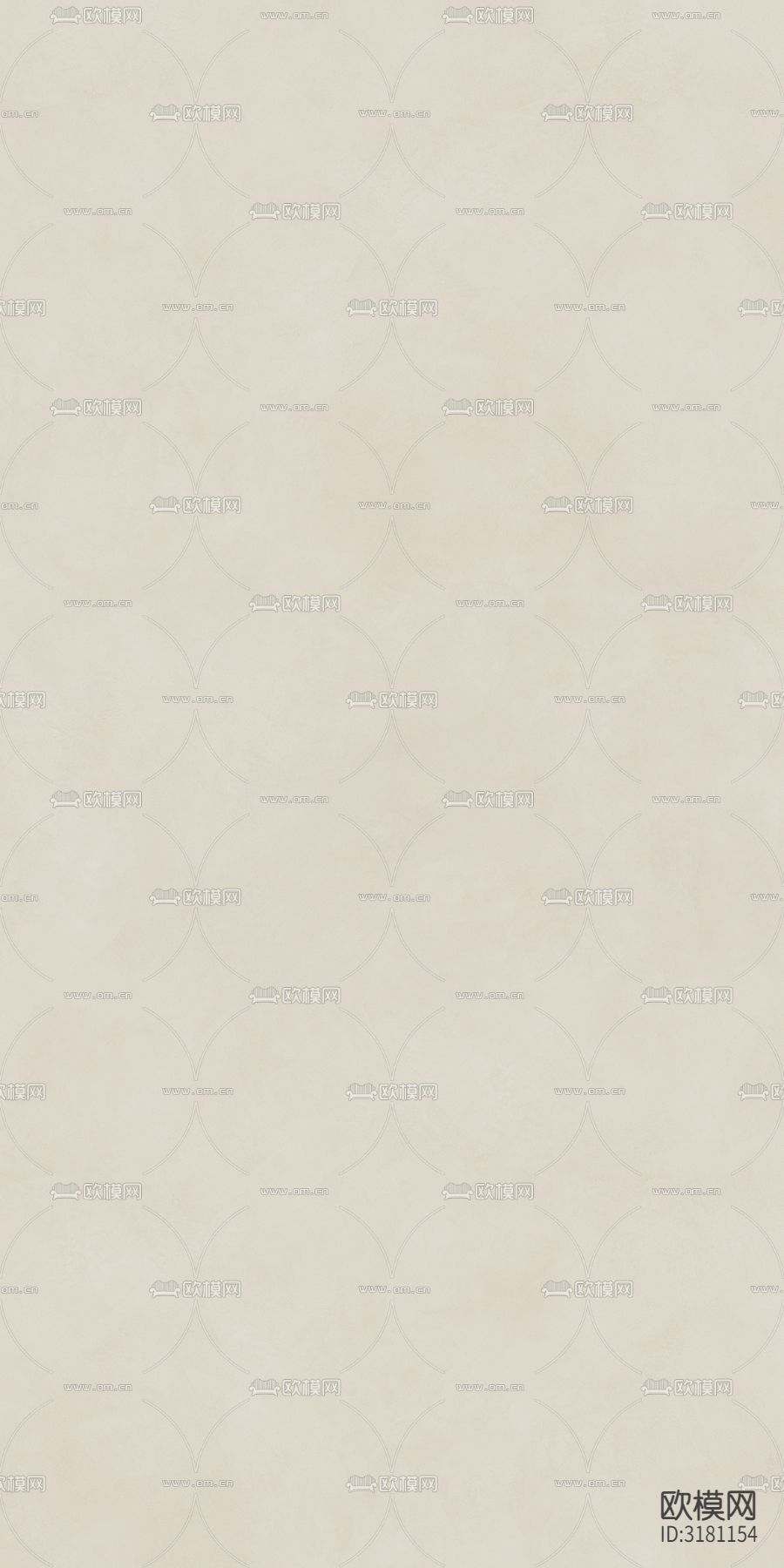 MRJ品牌 微水泥瓷砖贴图下载（渲染图6）