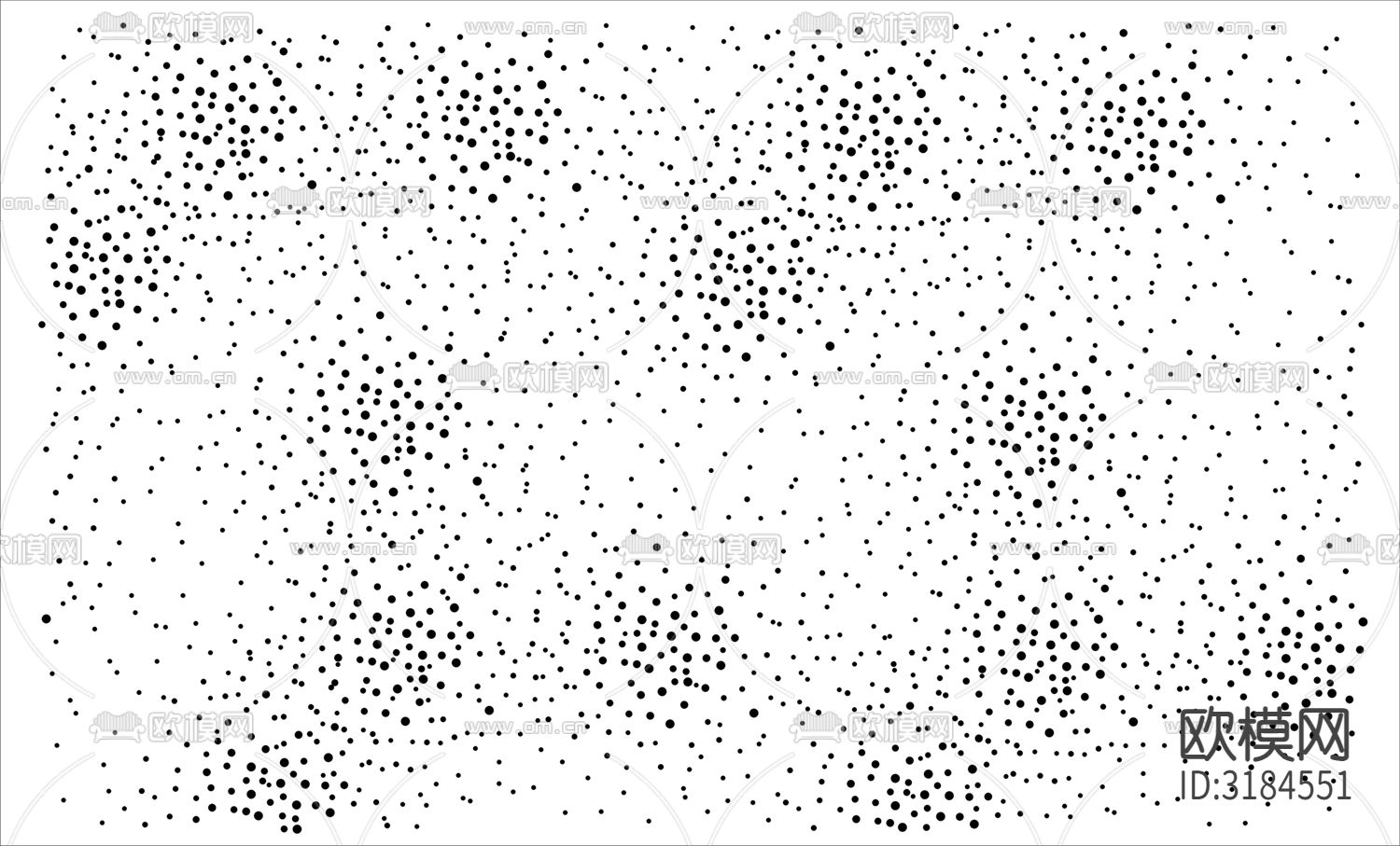 异形冲孔铝板贴图下载