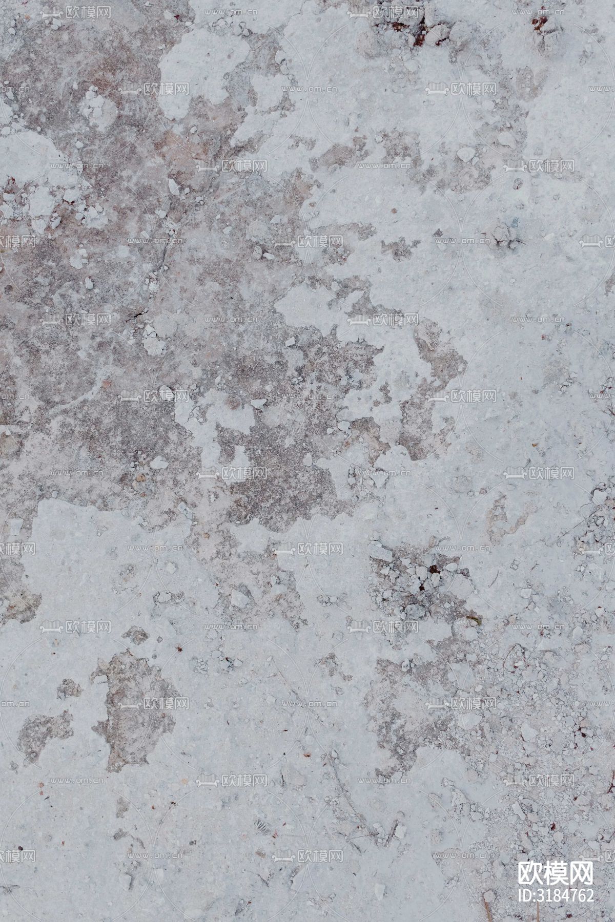 斑驳水泥墙面旧墙面下载（渲染图2）