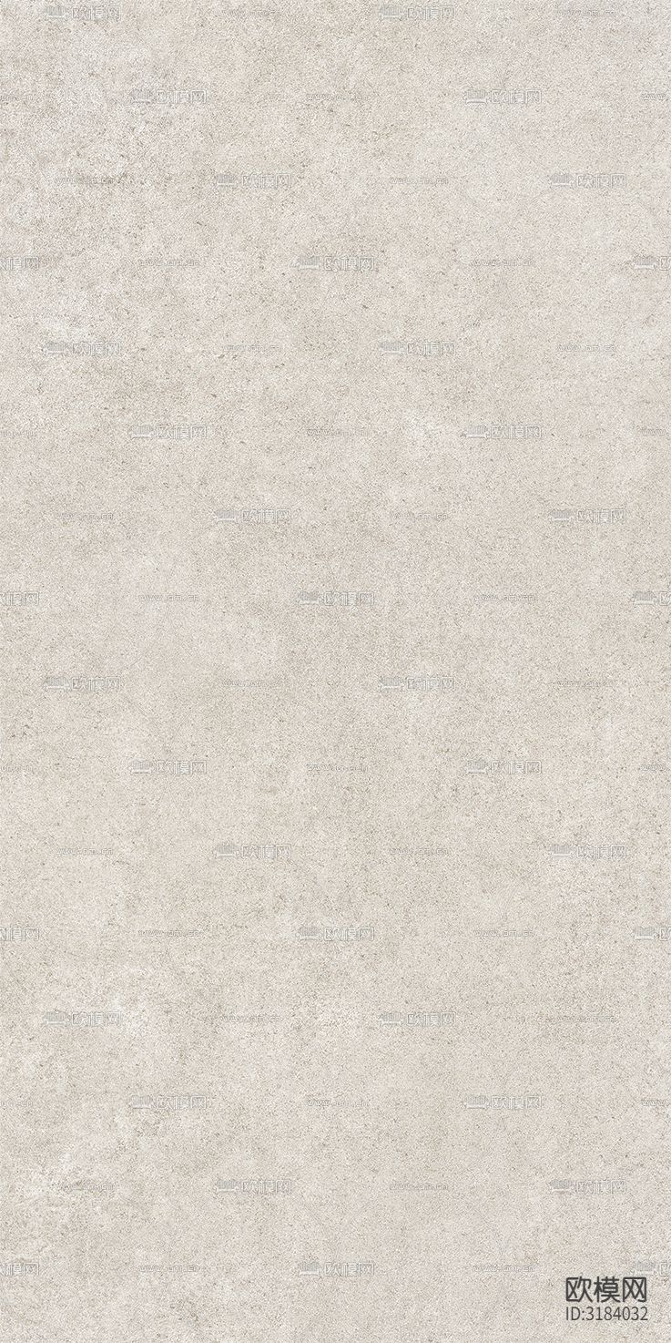 MRJ水泥哑光砖 防滑砖贴图下载（渲染图4）