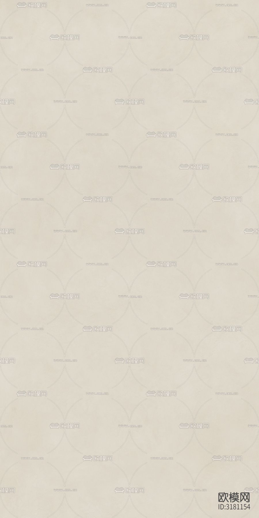 MRJ品牌 微水泥瓷砖贴图下载（渲染图5）