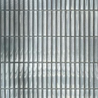  透明条形马赛克墙面贴图 