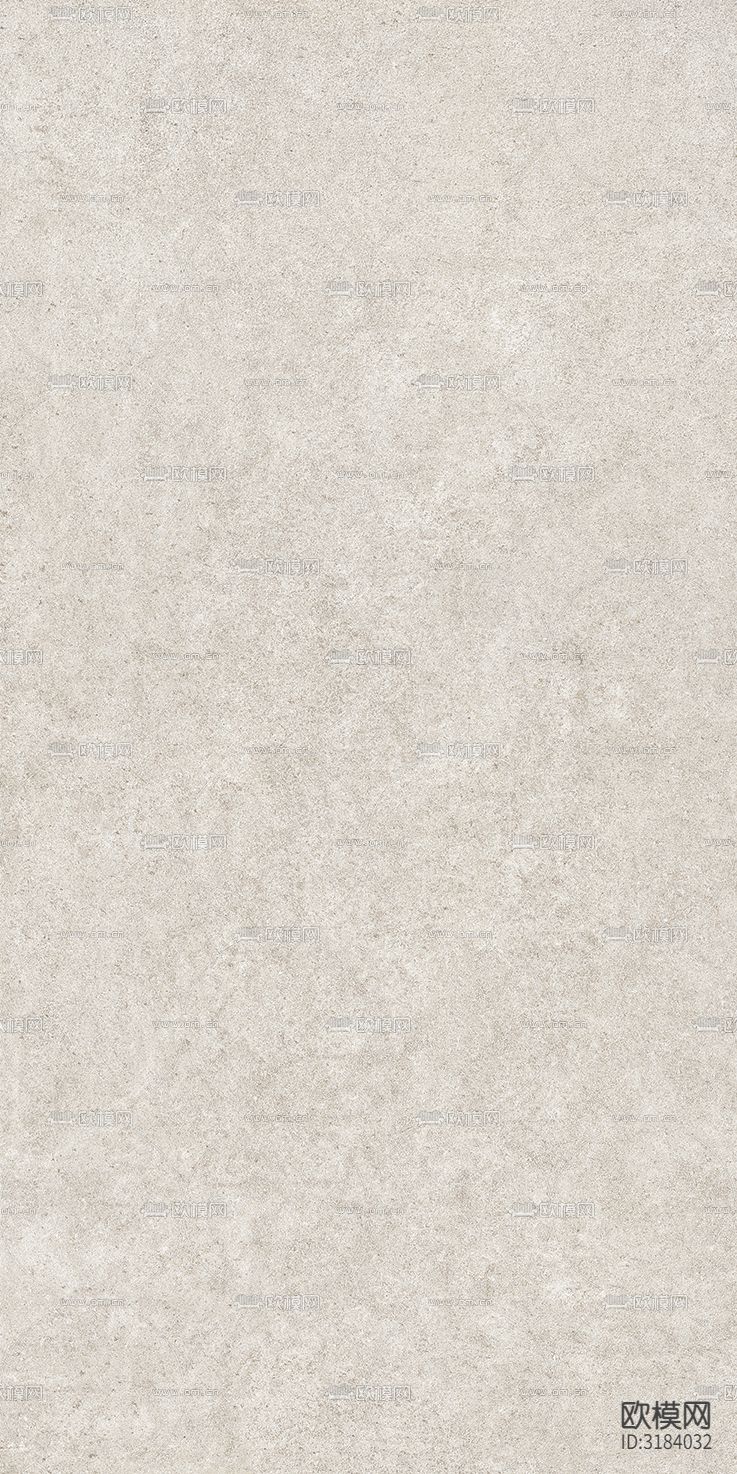 MRJ水泥哑光砖 防滑砖贴图下载（渲染图3）