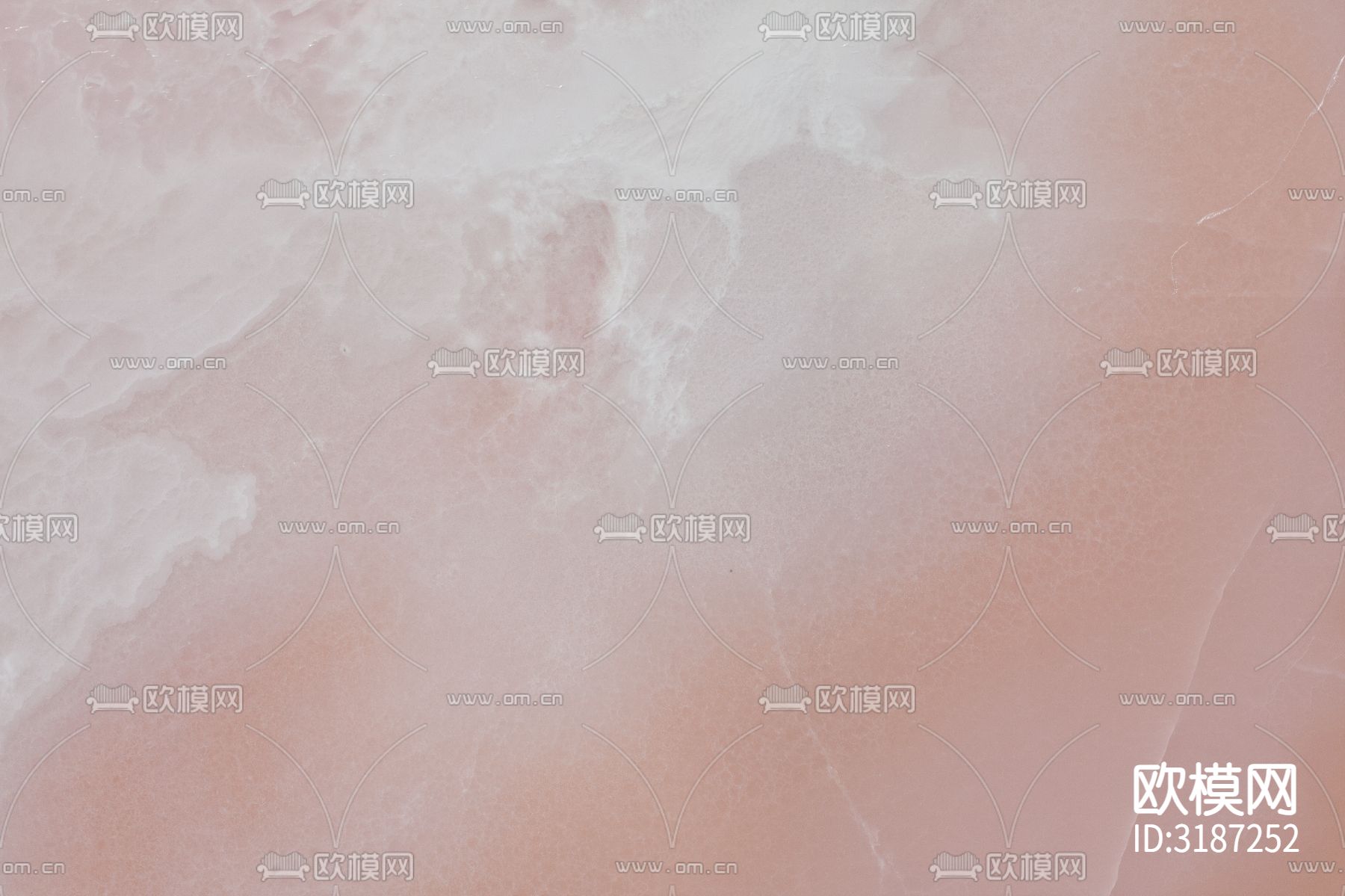 粉红玉奢石 岩石贴图下载