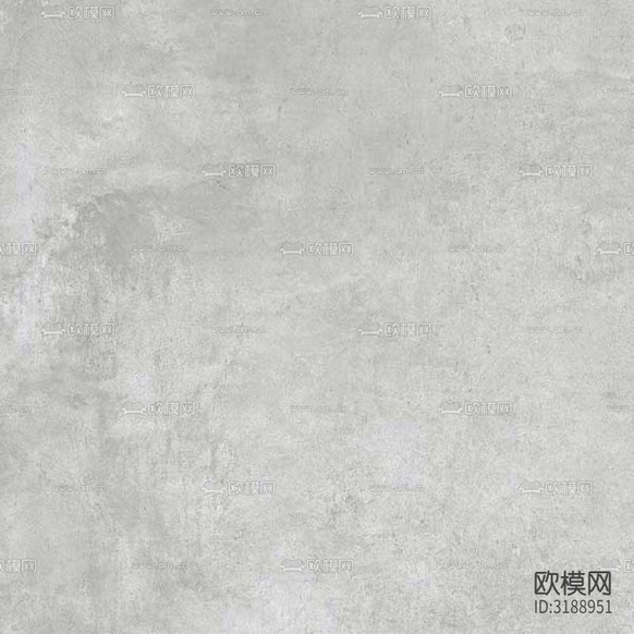 灰色水泥砖 水泥贴图下载(渲染图5)