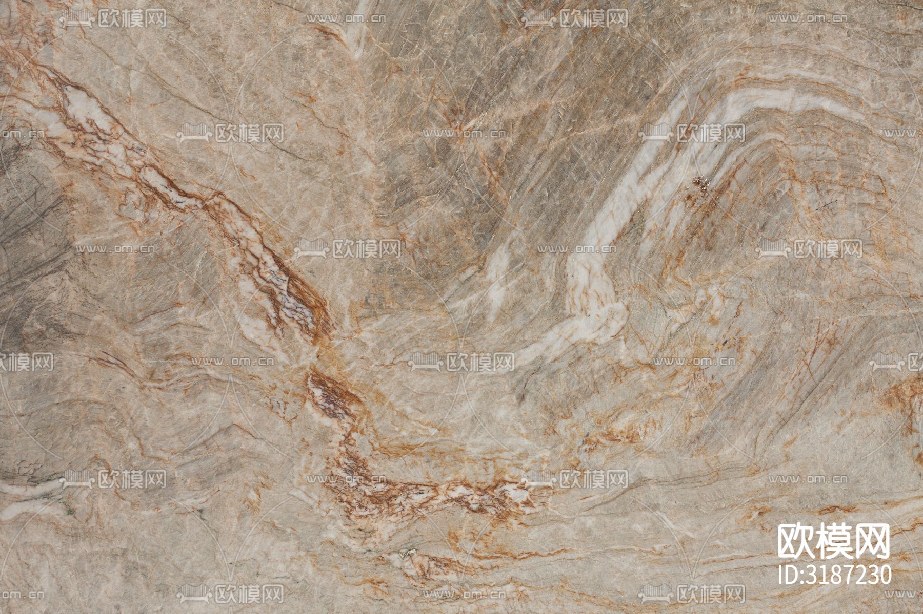 春秋华实奢石 岩石贴图下载