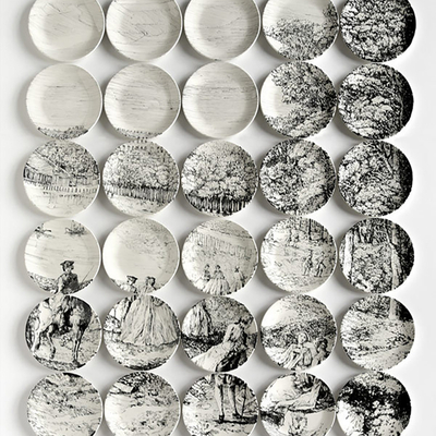  立体画 实物画 装饰画贴图 