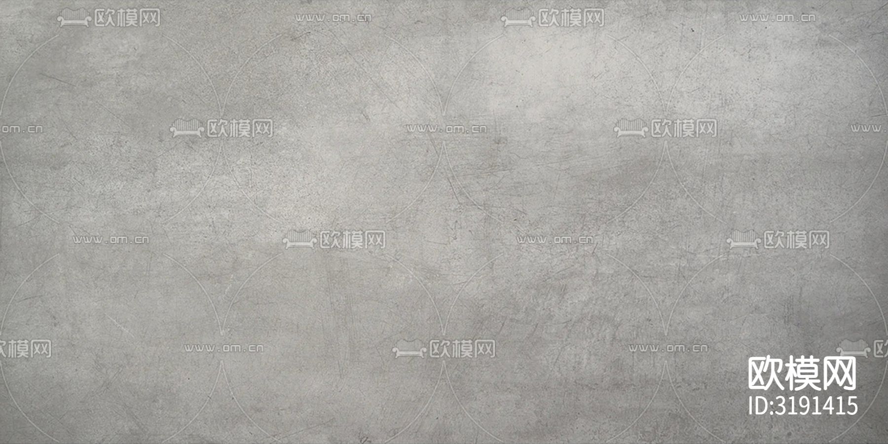 灰色水泥砖贴图下载（渲染图2）