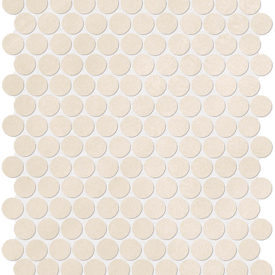  灰色圆形石材马赛克厨卫 马赛克贴图 