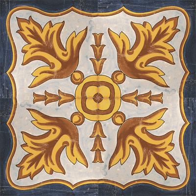  灰色欧式花砖贴图 