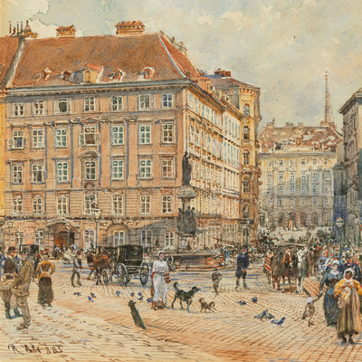  现代油画 装饰画贴图 