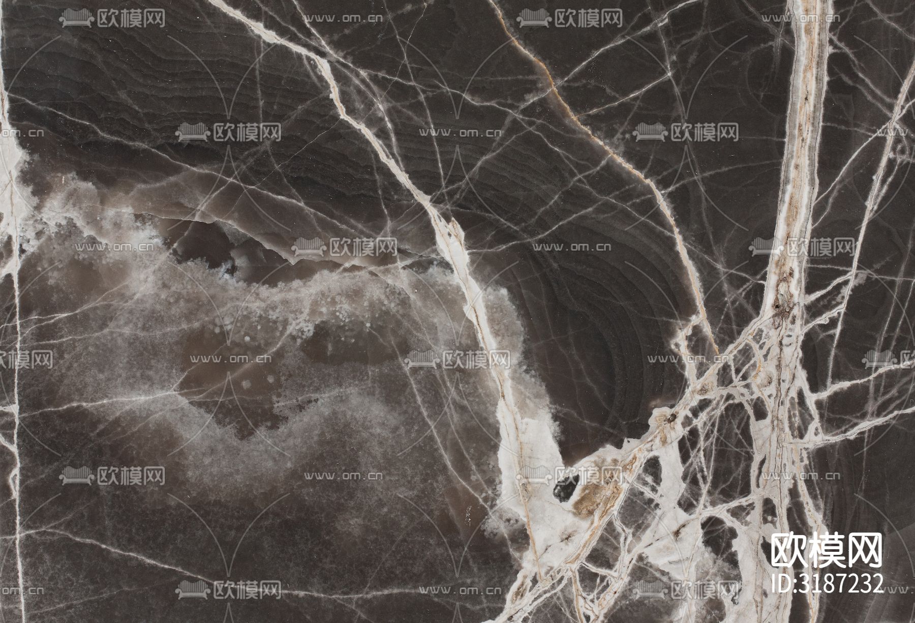 茶玉奢石 岩石贴图下载