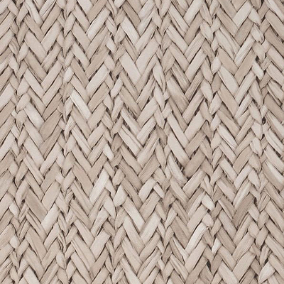  灰色稻草编贴图 