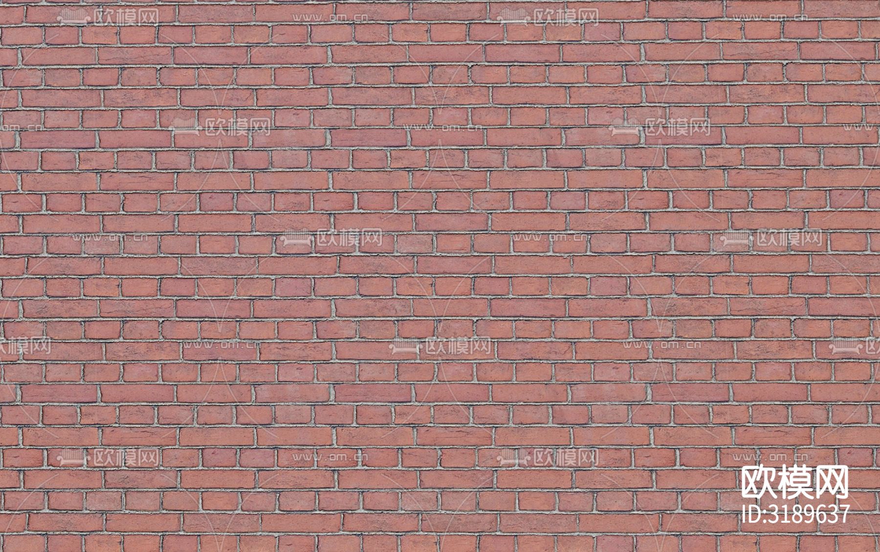 红砖 墙砖 旧砖 砖墙贴图下载