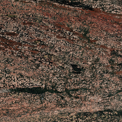  姹紫嫣红岩石贴图 