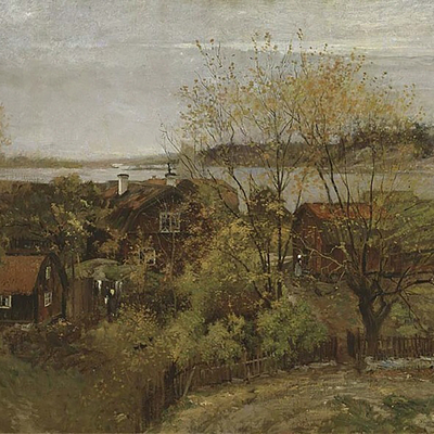  现代油画  装饰画贴图 