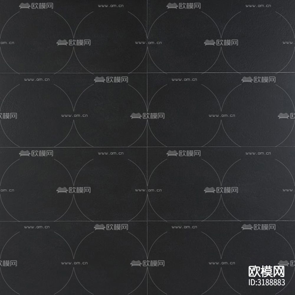 黑色石材纹瓷砖 岩板贴图下载