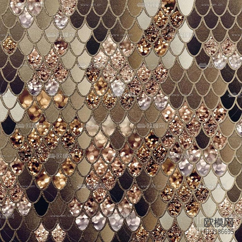 灰色豪华 马赛克贴图下载