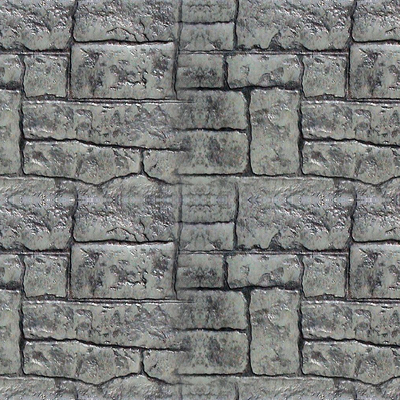  压印混凝土 水泥贴图 