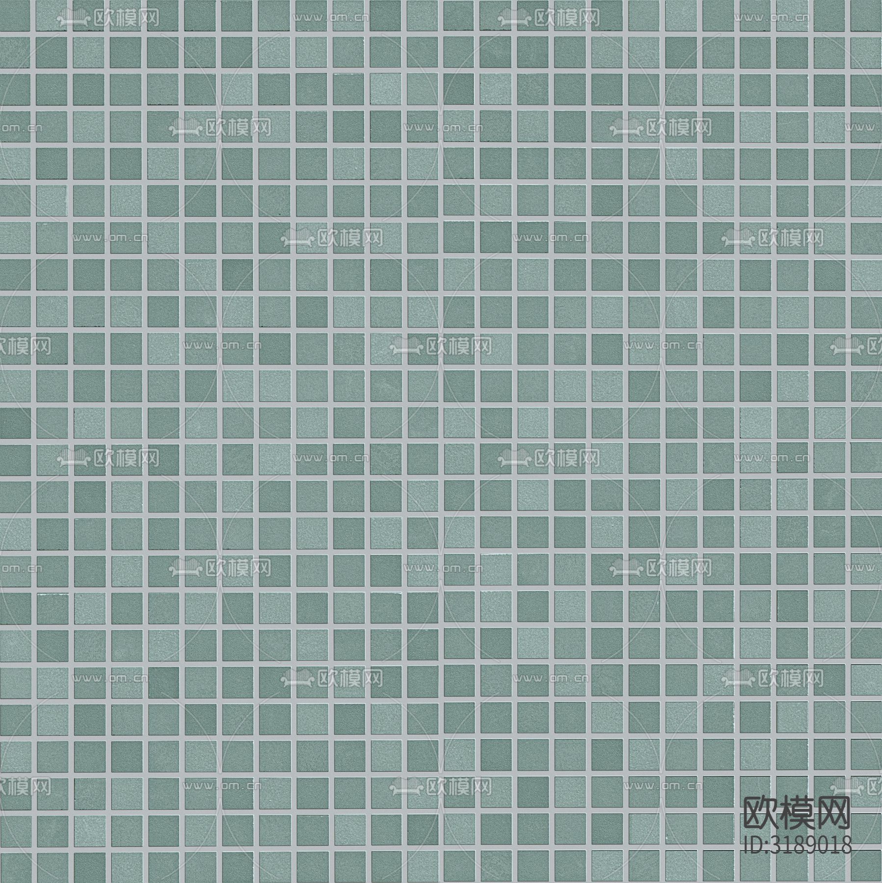 绿色石材马赛克厨卫 马赛克贴图下载