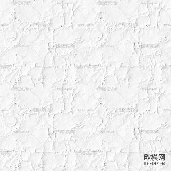 真石漆墙 白墙 真石漆贴图下载