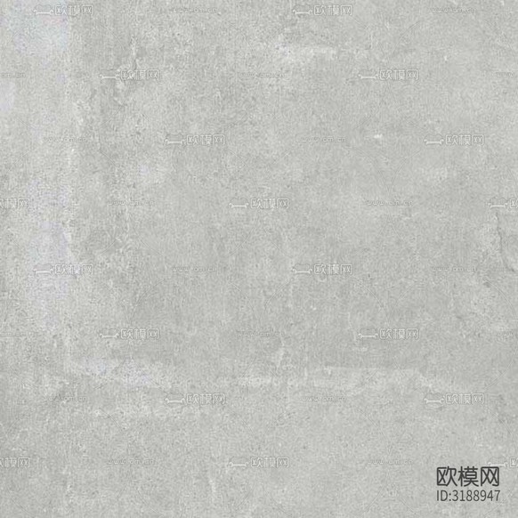 灰色水泥砖 水泥贴图下载(渲染图1)