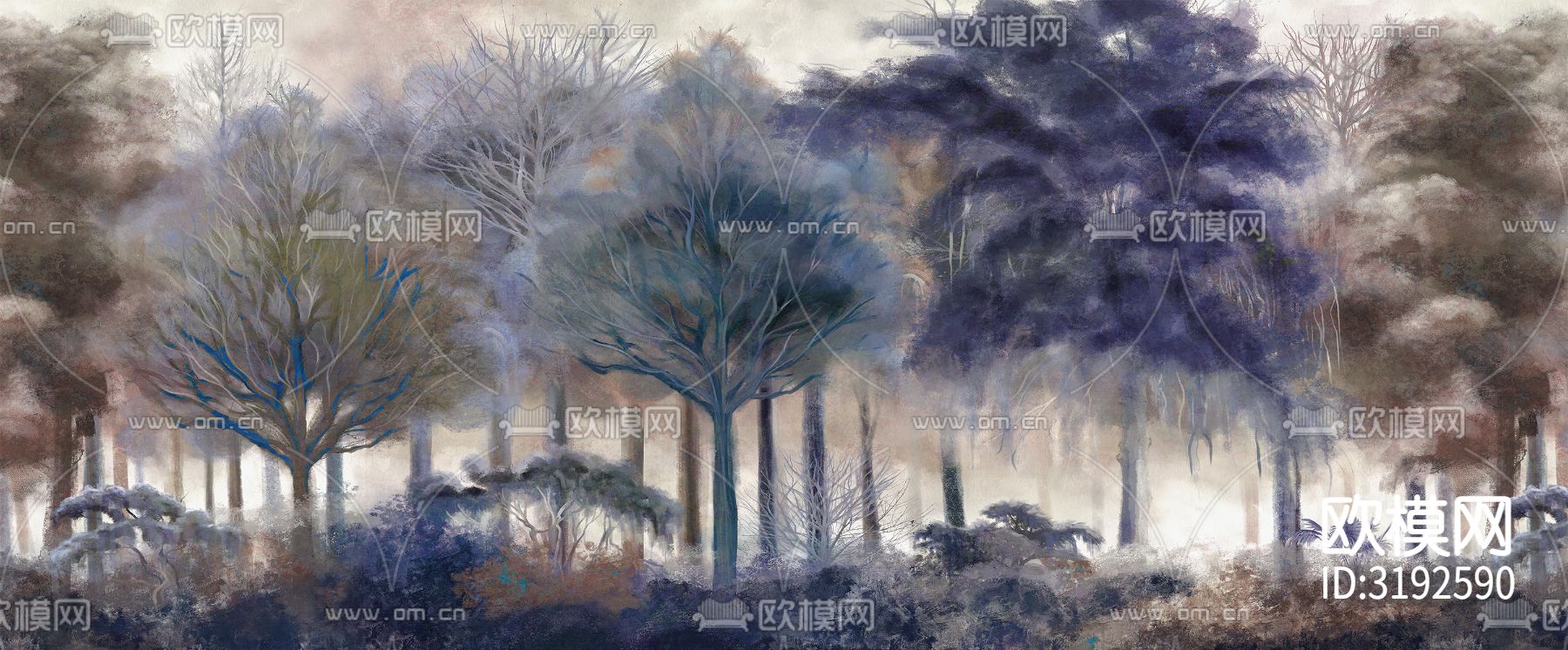 植物壁纸贴图下载