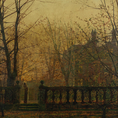  现代油画 装饰画贴图 