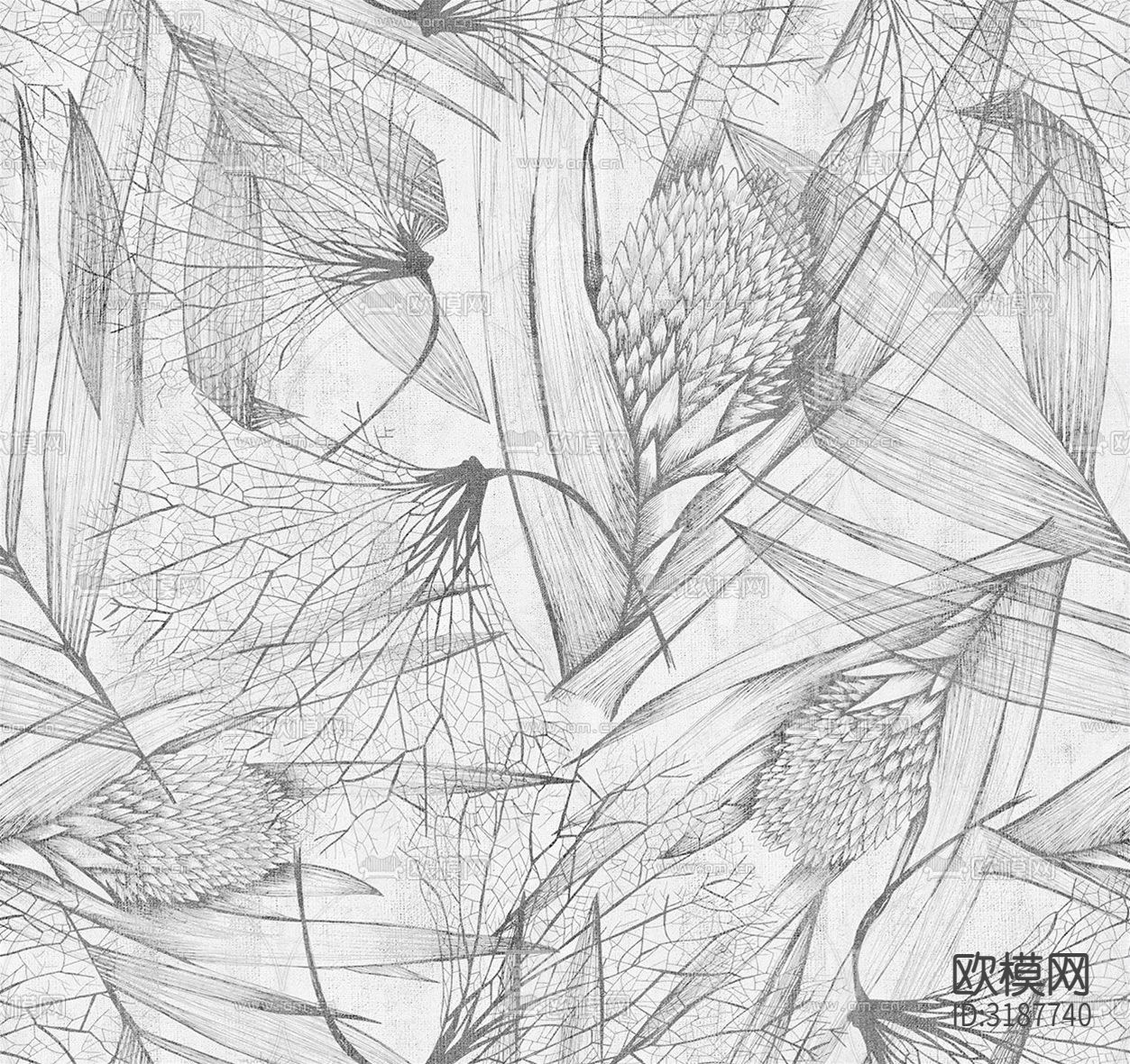 花纹瓷砖贴图下载