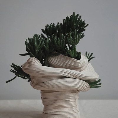  植物装饰画贴图 