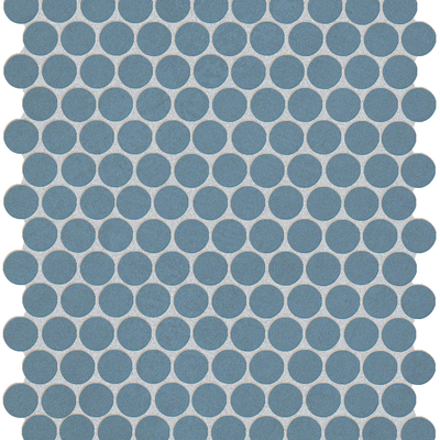  蓝色圆形石材马赛克厨卫 马赛克贴图 
